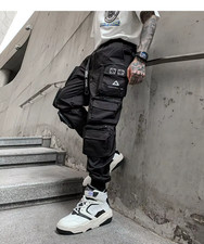 Techwear  Hose Herren oder