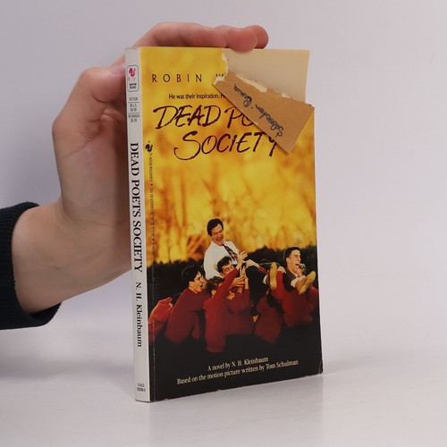 Dead poets society n h - dead, | 
