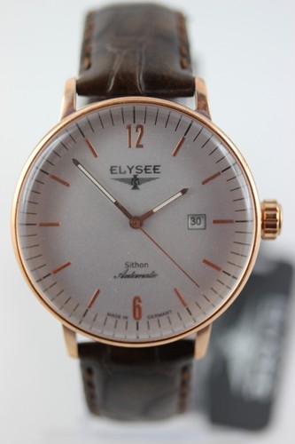 Elysee sithon herrenuhr - elysee,