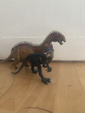 Schleich dinosaurier set - schleich, 2