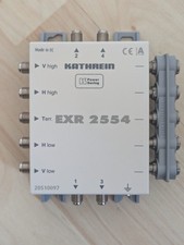 Kathrein EXR 2554 SAT