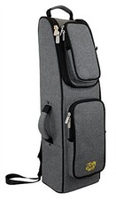 36BA-315 Fagott Gigbag, grau, 72,5 cm x 24 cm x 23 cm