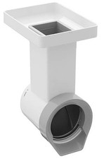 Gemüseraffel Vorsatz -