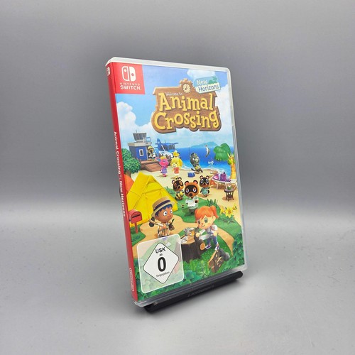 Nintendo switch spiel animal - switch, spiel: