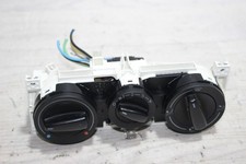 Klimabedienteil Klima