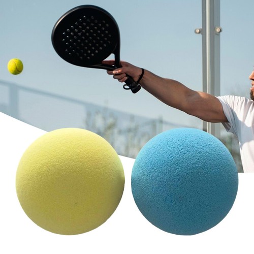 Leiser übungsball - leiser,