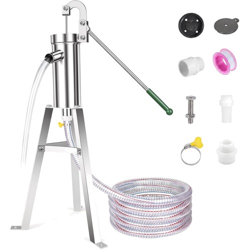 Schwengelpumpe set wasserpumpe - schwengelpumpe,