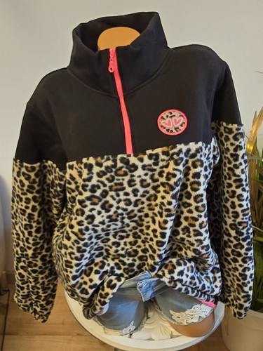 Zwillingsherz pullover - pullover, gr