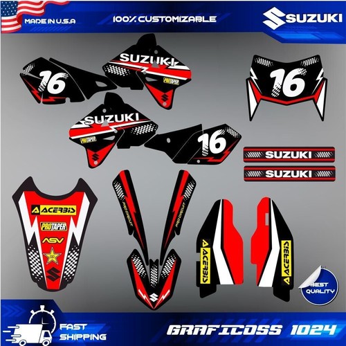 Suzuki drz400sm drz400se - suzuki,