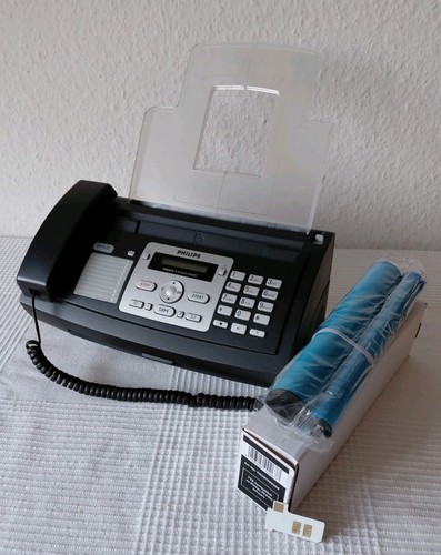 Faxgerät magic voice smart - faxgerät, 5
