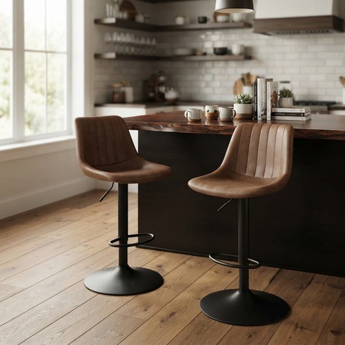 Moderne bardrehstühle - moderne,