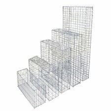 Gabione Mauersteinkorb