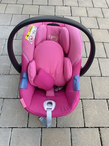 Cybex anton unfallfrei - anton, m,