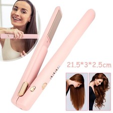 Glätteisen Kabellos