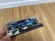 Minichamps Sauber Petronas C18