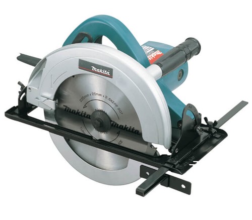 Makita n5900bj handkreissäge - makita,