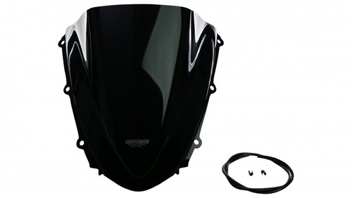 Motorrad windschutzscheibe mra - windschutzscheibe,