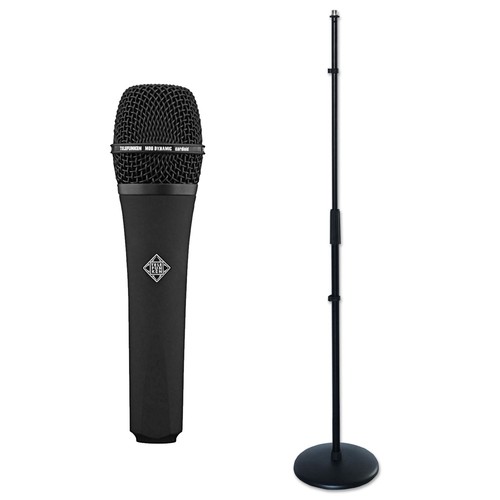 Telefunken m80 mikrofon - telefunken,