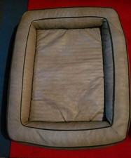 Knuffelwuff Hundebett