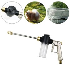Auto Hochdruck Handbrause