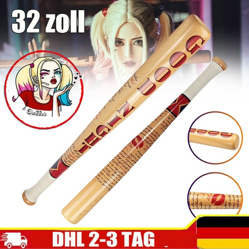 Holz baseballschläger aus - holz,