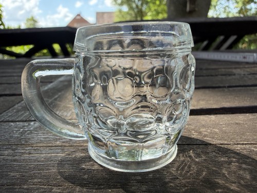 Mini bierkrug schnapsglas - mini,