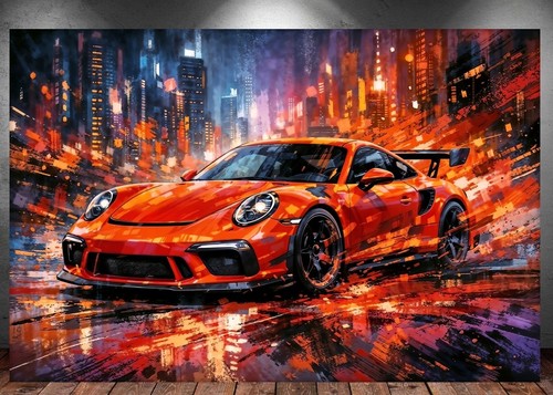 Leinwand bild xxl abstrakt - xxl,