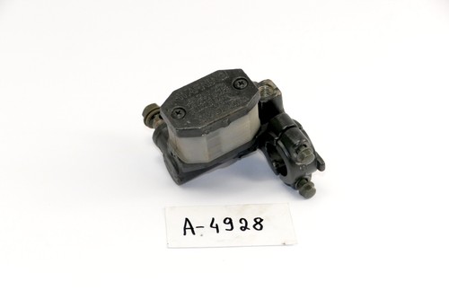 Sachs road 125 2005 - 2005,