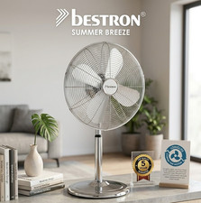 Breeze DFS45S Ventilator Retro