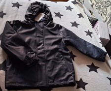 Regenjacke Neu Größe 116