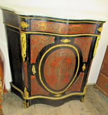 Halbschrank  Frankreich