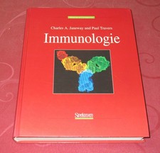 Immunologie   von Charles A