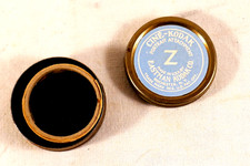 Ciné kodak portrait - z,