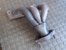 Auspuffkrümmer Vorn Rover 75