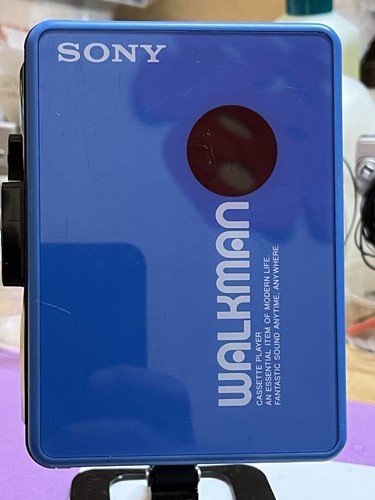 Sony tragbarer - 🟡sony,