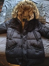 Schott NYC Winter Jacket
