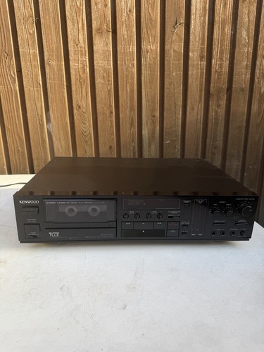 Kenwood kx1100hx kassettendeck - kenwood,