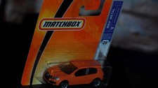 Matchbox VW Golf GTI orange MB 2007   Kartonversand  4,90 - 5,55 - 2,90 €  +*