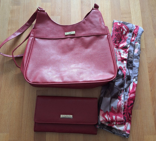 Handtasche geldbörse - handtasche, +