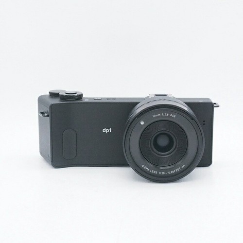 Sigma dp1 quattro - dp1,