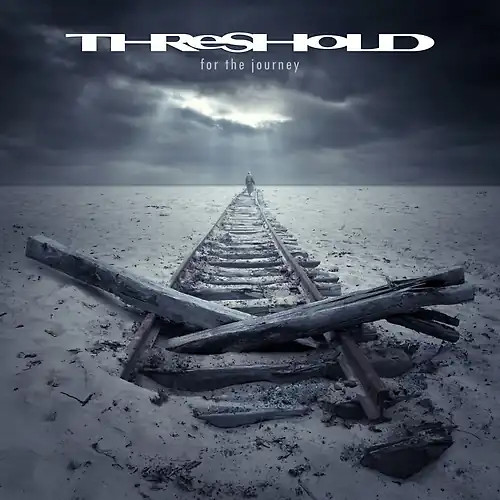 Threshold for the journey - threshold,