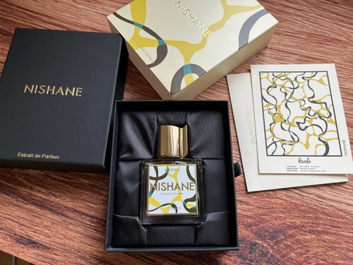 Kredo nishane extrait - kredo,