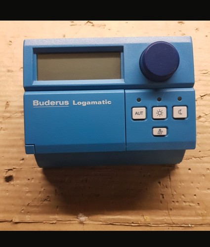Buderus logamatic modul - buderus,