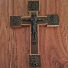 Altes antikes großes