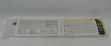 Original Roland Eco-Sol Max 2 / ESL4-4YE Tintenpatrone Gelb für SP-540 / 440ml