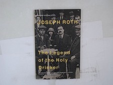 The Legend Of The Holy Drinker