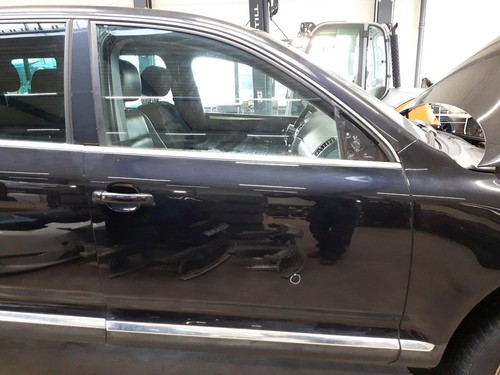 Touareg tür vorn - 7l, rechts