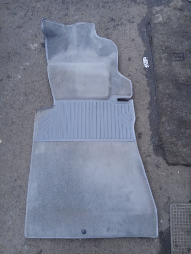 Fahrer teppich velours - teppich,
