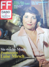 FF DABEI 37 - 1983 TV