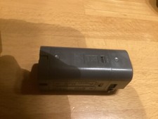 Playmobil 7829 RC Train Eisenbahn  Batterie Kasten für 4 x AA Batterien